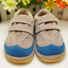 Chaussures Chaussures Bébé Chaussures Enfant Squeaky pour l&#39;hiver